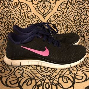 Nike shoes